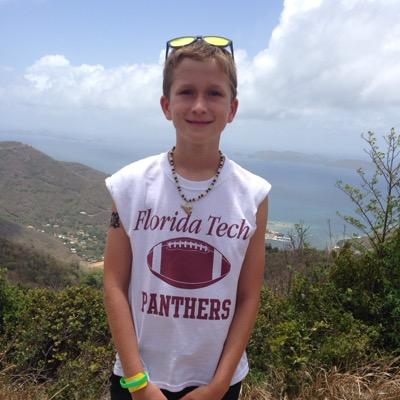 codysforecast's profile picture. 11| Proud Co-Leader for Great! Don't let your dreams, be dreams... ⛅️