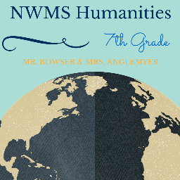 NWMS_Humanities's profile picture. 