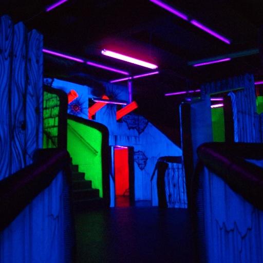 Offering a family friendly atmosphere, Lazer Zone of Mobile caters to all ages. Our laser tag experience is like no other. Book your event today!