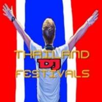 Thailand DJ Festival (@thaidjfestivals) 's Twitter Profile