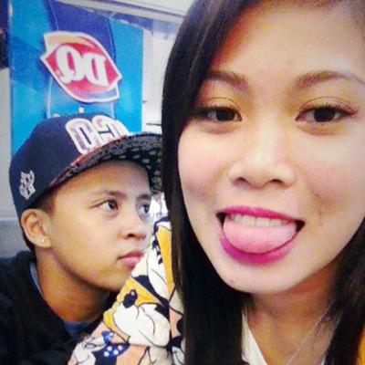 jhaytrish2's profile picture. Proud TOURISM student.