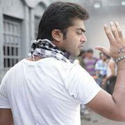 iam $ţř fan & Lakshmi menon fan