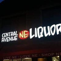 Central Liquor (@liquorcentral) 's Twitter Profile