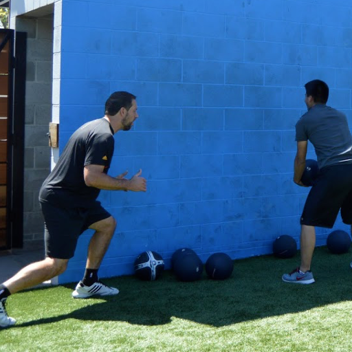 CoachKenHayes's profile picture. Investing in People - Upgrading Lives