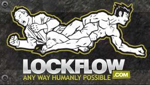 Lockflow's profile picture. Lockflow connects fighters to techniques, training tips, and the latest MMA news.