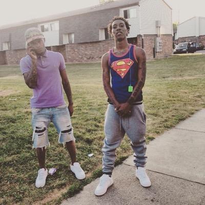 M.O.E.T,#ATM Coke Boyz #Music Group We Them Niggaz We Just Chaseing Our Dreams And This Money$$
