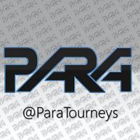Paragon Tourneys 1k! (@paratourneys) Twitter profile photo