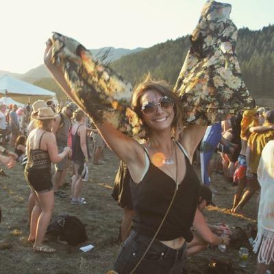 SabsB03's profile picture. ☮