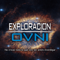 Exploración OVNI(@exploracionovni) 's Twitter Profile Photo