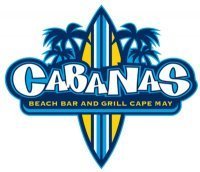 The Ultimate Vacation Experience! Cape May's one and only CABANAS! See ya later @ Beach & Decatur!