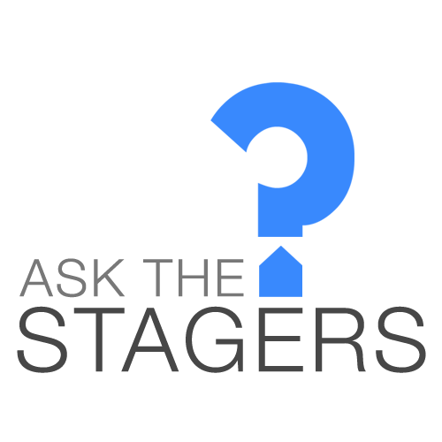 You've got home staging questions. We've got expert answers. Ask, Connect, Stage!