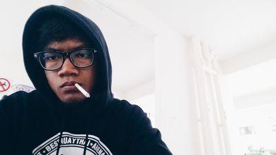 Life's too short to not be the best version of Oneself.
IG: destined.fc