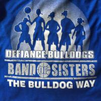 DHS Girls Basketball(@DefianceGBK) 's Twitter Profile Photo