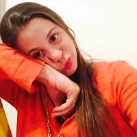 Luci (@luciverrastro) 's Twitter Profile