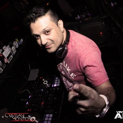 Djcristianm's profile picture. DJ/Producer and Digital Artist.