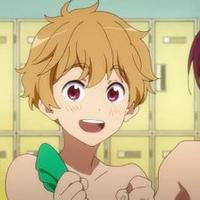 のぎり (@rittoxrittofu) 's Twitter Profile