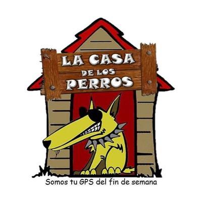 Somos tu diversión. Programa Emitido Sábados de 20 a 00 hs