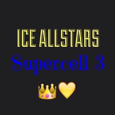 ICE Allstars Small Senior 3⚡️ Its cold at the top! #goldblooded