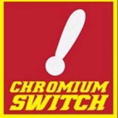 The original newsletter for fans of The Firesign Theatre; now featuring the Chromium Switch Radio Podgazine.