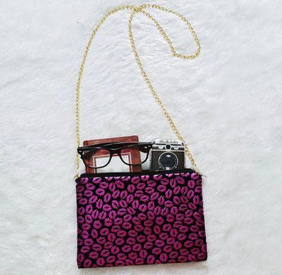 Grosir Mini Fashion Bag