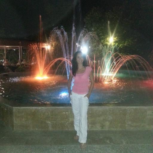 TanjaM007's profile picture. 