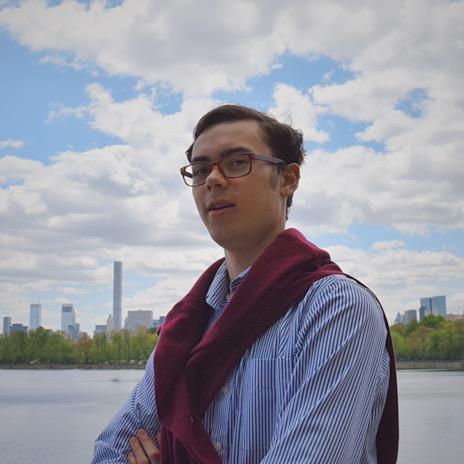 alexanderster's profile picture. FROTUS