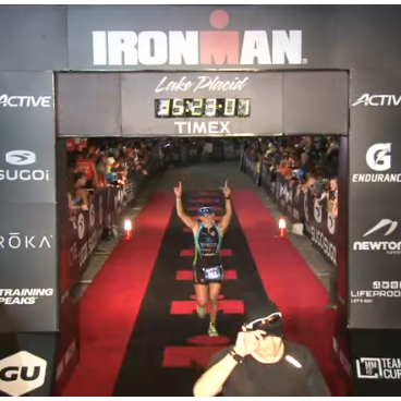 ManzAmanda's profile picture. 5x IRONMAN, NH48, 88/NE115 UltraRunner 50M/100k