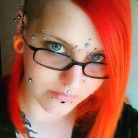 Angry Metal Girl (@angrymetalgirl) 's Twitter Profile