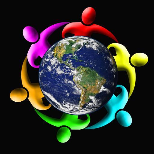 Military Veteran now Full time humanitarian helping people in world catastrophes and inviting you to be the change you wish to instill. Follow us
