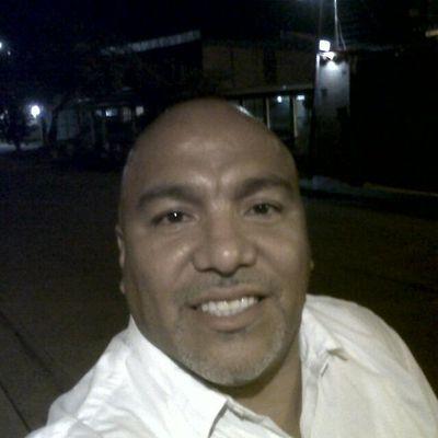 anibaljgutierr2's profile picture. Técnico Audiovisual.