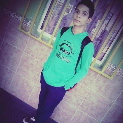 engersonjosue's profile picture. 