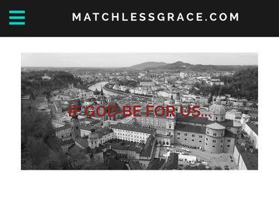 Encouraging through Bible-based articles and resources.
