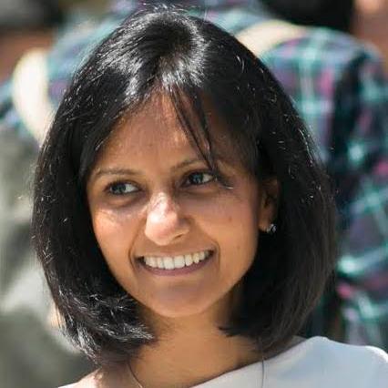 Surabhi Gupta Profile