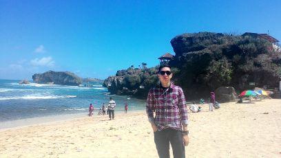 dafimoammar's profile picture. 