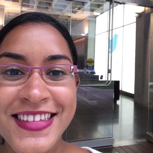 Living, learning, (net) working | Future Marketing Analytics Superstar | Taking over the world one city at a time | Beach lover | Women's Rights | Equality |#JA