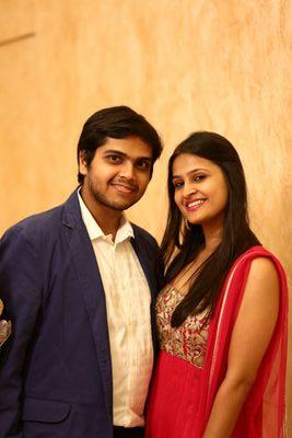 DrSanketvb's profile picture. A cricketer, a sports enthusiast, a dentist