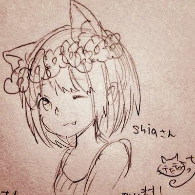 shiaさんのプロフィール画像