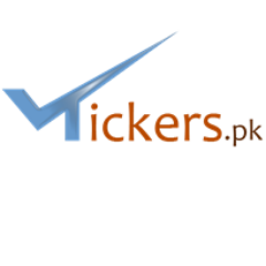 tickerspk's profile picture. Latest Updates on News, Politics, Sports, Entertainment and Technology.