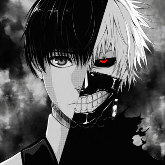 Resultado de imagen para tokyo ghoul sinopsis anime