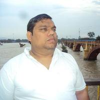 Raghwendra N. Ojha (@raghwendra_com) 's Twitter Profile
