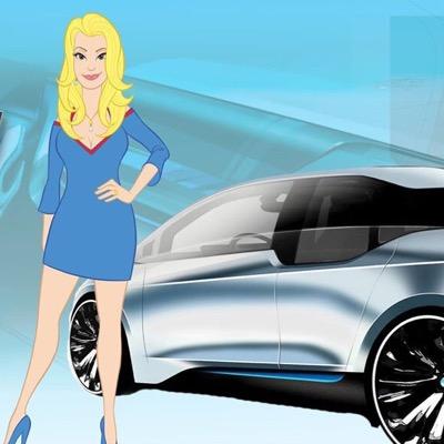 Powered by Yark BMW. I drive an i3 & exclusively cover the fab, fun & fantastic. Focus on autos, fashion & home electronics. Follow me online & join me in life.