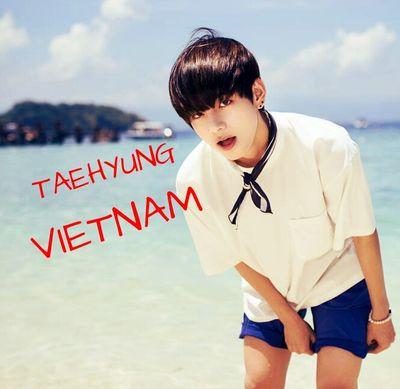 Hi! We're Fanbase V  Vietnamese
♡All about V_taehyung since... ♡
Gmail: btstaehyungvietnam951230@gmail.com♡
      Thanks all~