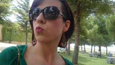 AlmarchaAngela's profile picture. ciudadana de un lugar llamado mundo, diplomada en turismo, guía correo y local,amante de las tecnologias ver http://t.co/VMHB4rBeC2