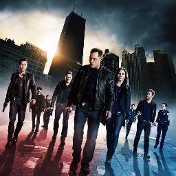 Chicago P.D.