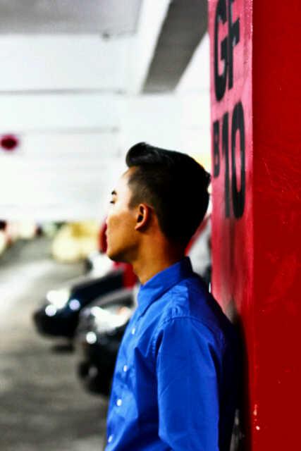 M_Hujaz's profile picture. @XTC_Tasik