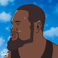 BIGQUINT INDEED! (@bigquint) 's Twitter Profile