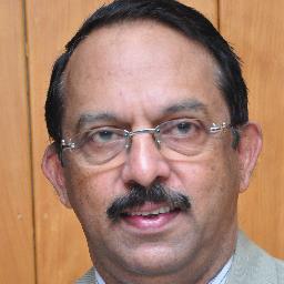 drmrnambiar's profile picture. 