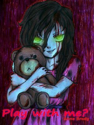 |I like hugs,my teddy, friends(espcly.BEN) and games.|favorite games are killing and hide and seek|T:@bendrowd101|We better dont play while I'm insane