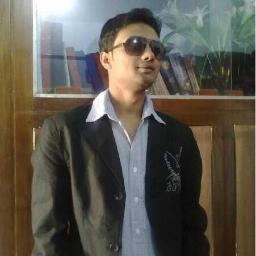 Vikash1991Kumar's profile picture. 
