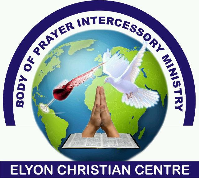 Body of Prayer Intercessory Ministry  is an interdenominal body that purely stand in the gap to interceed for people,races, nations,  etc.  boprim2004@yahoo.com